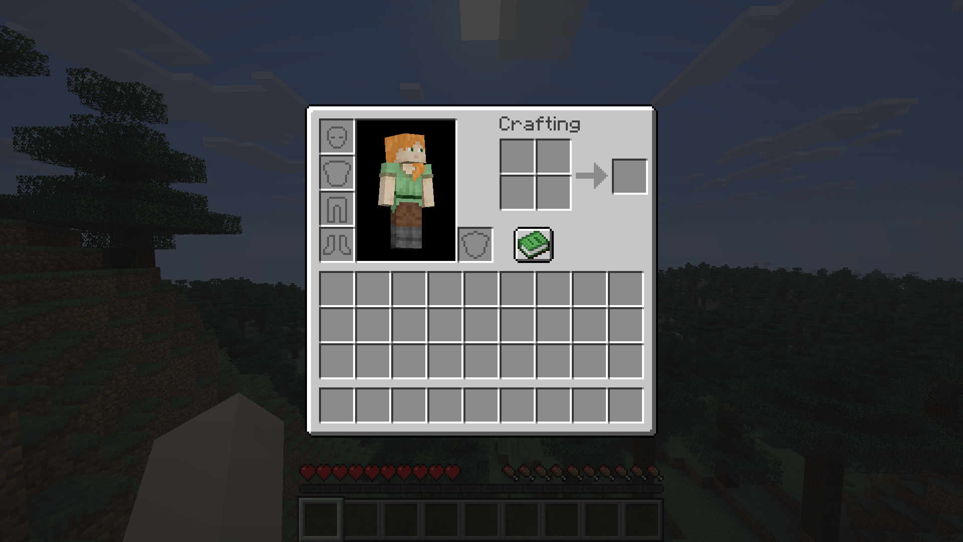 inventory