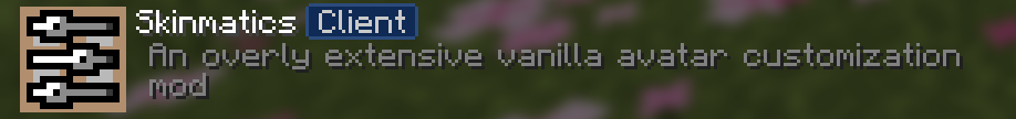 modmenu